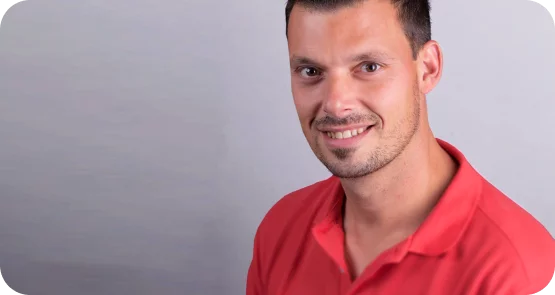 Nicolas, fondateur de Kids Trip Swiss - Expert des camps et animations pour enfants en Suisse