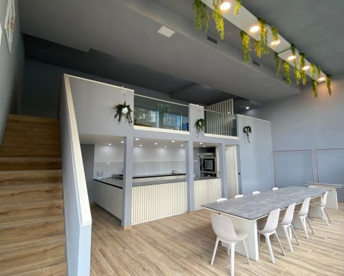 Kids-trip room rental